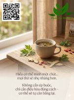 Rong kinh - Thống kinh - Rối loạn kinh nguyệt Giải pháp điều hòa từ gốc bằng Đông y. - Image 3