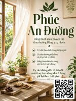 🌿 ĐIỀU TRỊ MẤT NGỦ THEO ĐÔNG Y – PHÚC AN ĐƯỜNG - Image 3