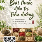 🌿 BÀI THUỐC ĐIỀU TRỊ TIỂU ĐƯỜNG – PHÚC AN ĐƯỜNG