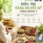 TĂNG HUYẾT ÁP