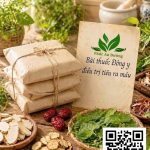 Tiêu ra máu, giải pháp tại Phúc An Đường