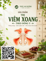 👃 ĐIỀU TRỊ VIÊM XOANG THEO ĐÔNG Y – PHÚC AN ĐƯỜNG