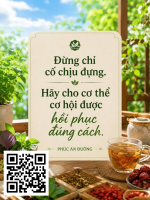 👃 ĐIỀU TRỊ VIÊM XOANG THEO ĐÔNG Y – PHÚC AN ĐƯỜNG - Image 3