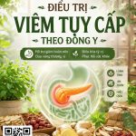 viêm tụy cấp