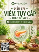 viêm tụy cấp